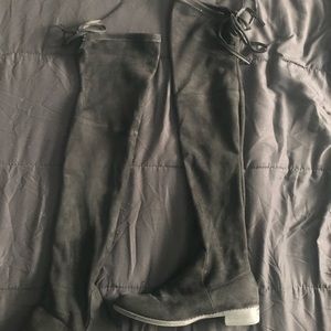 Thigh High Catherine Maladrino Boots